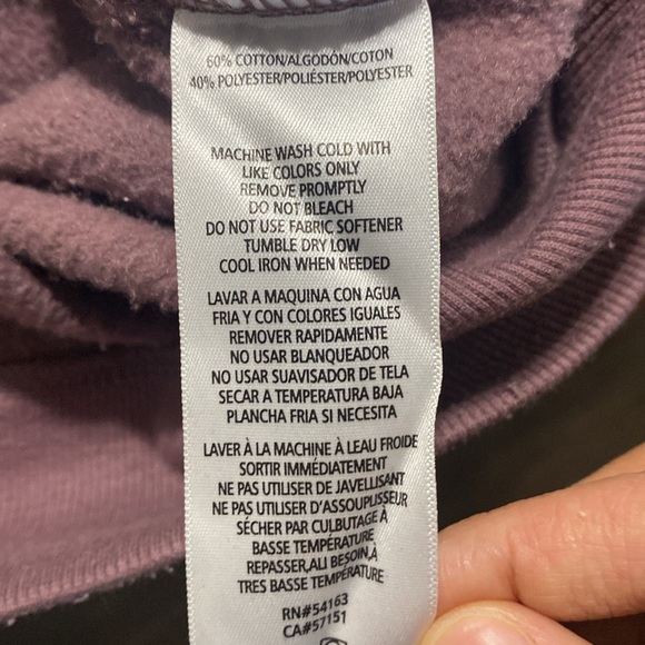 Calvin Klein Hoodie - Picture 4 of 4